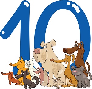 okul öncesi bir rakamı çalışma sayfaları